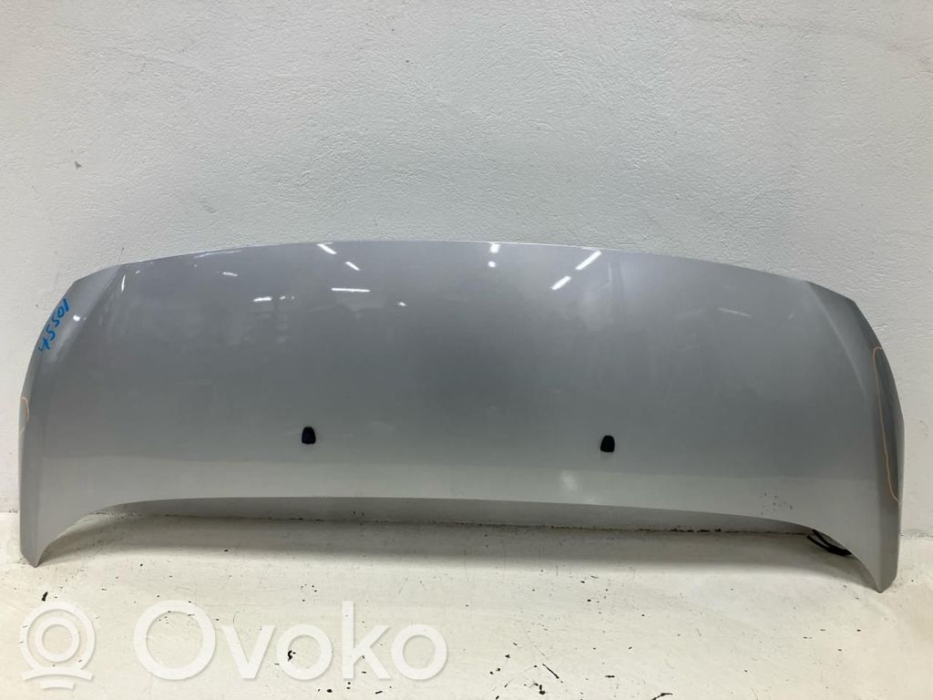 Toyota Proace Pokrywa przednia / Maska silnika 