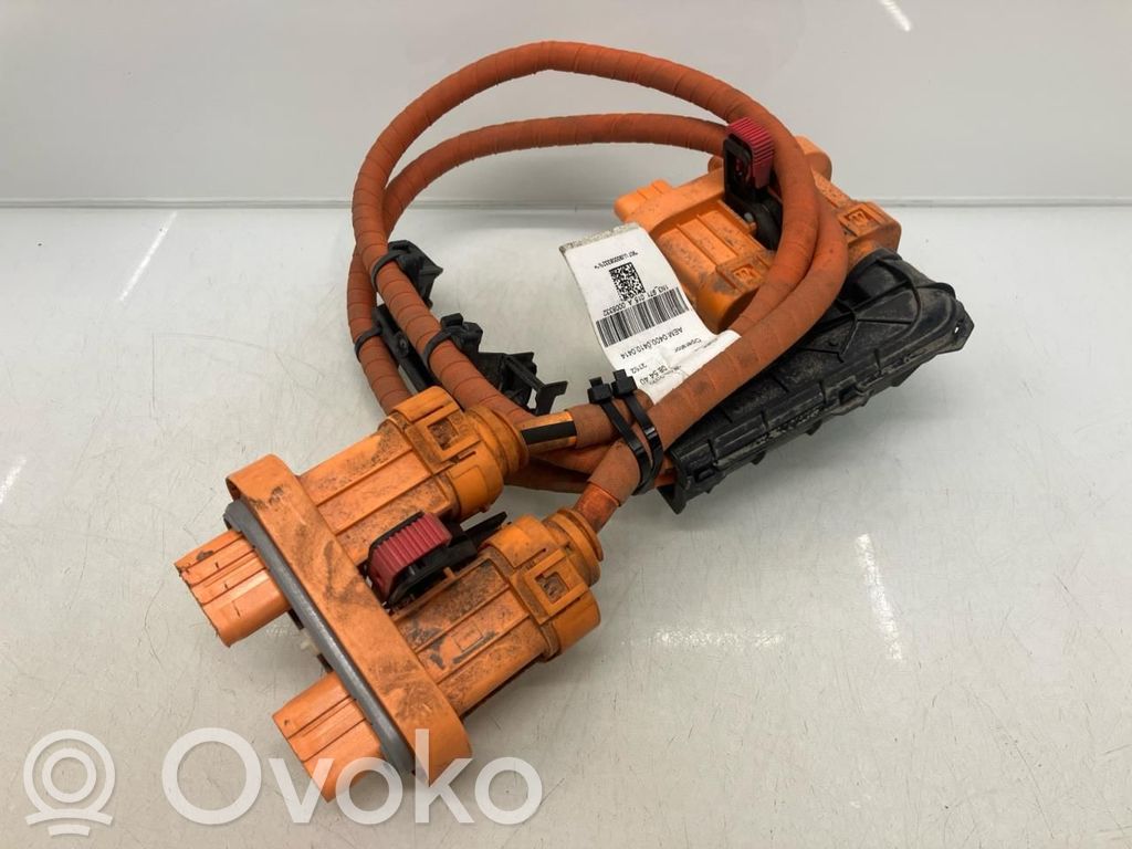 Volkswagen ID. Buzz Cable de alta tensión 