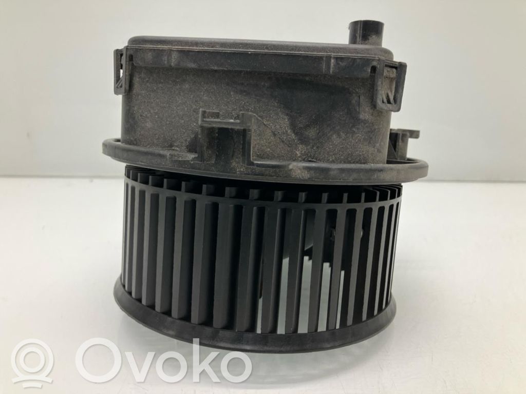 Audi A4 S4 B9 Ventilator aerotermă 