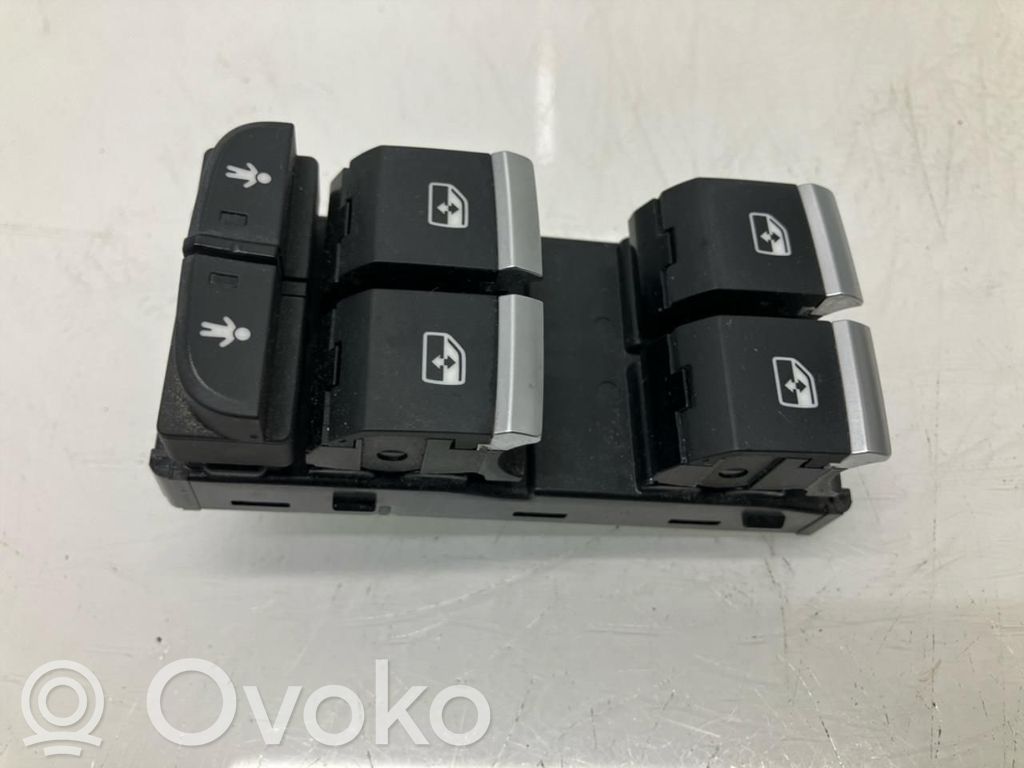 Audi A4 S4 B9 Comutator comandă geamuri electrice 