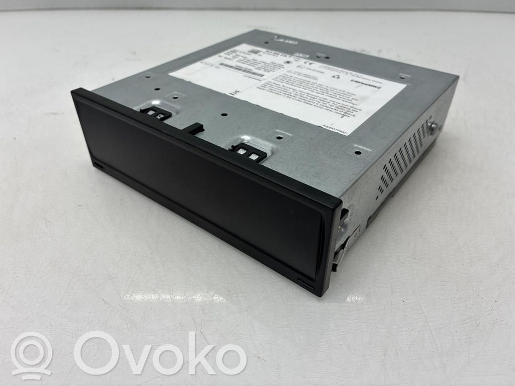 Panel / Radioodtwarzacz CD/DVD/GPS   5LA035816M,5LA035816,5LA035816,5LA035816M