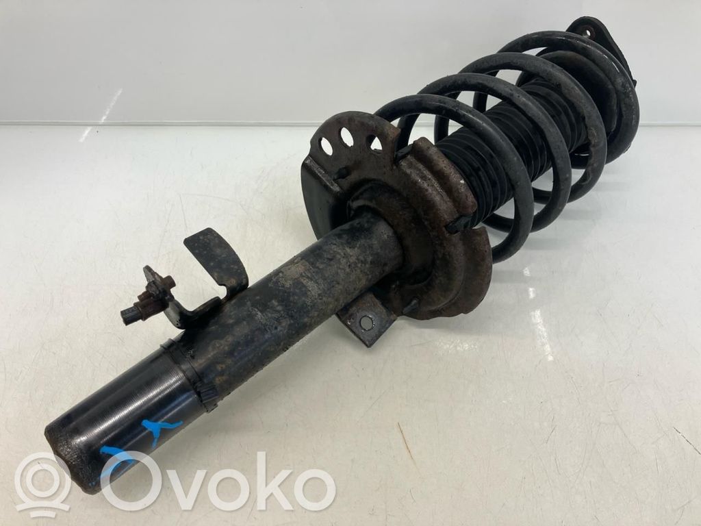 Ford Focus Amortyzator osi przedniej ze sprężyną 