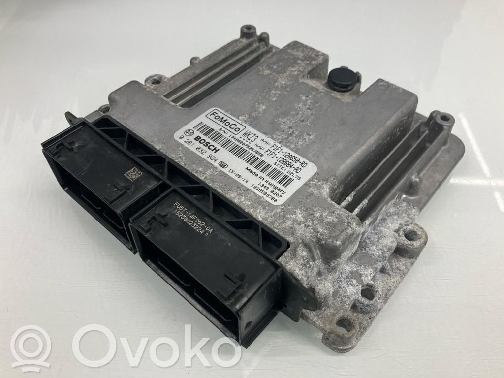 Ford Focus Engine control unit/module ECU 