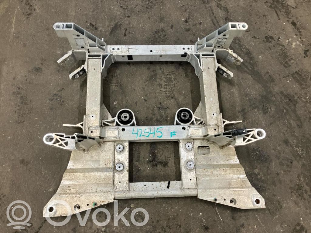 Jaguar I-Pace Front subframe 