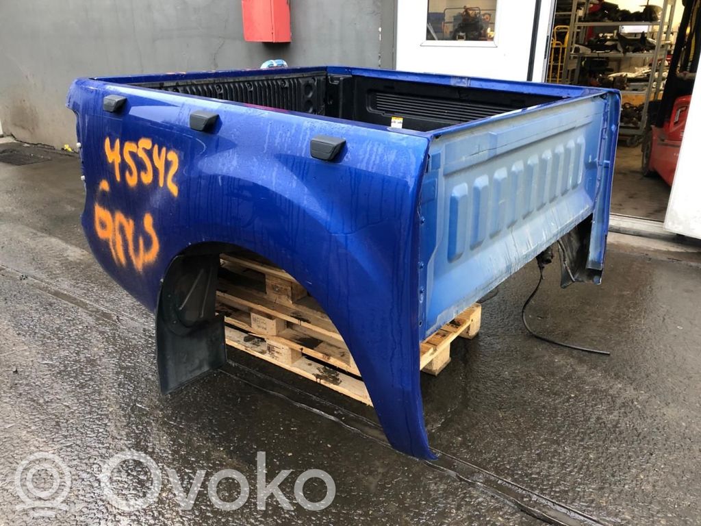 Caja de pick-up   1916055,AB3926111D52BC,1916055,AB3926111D52BC