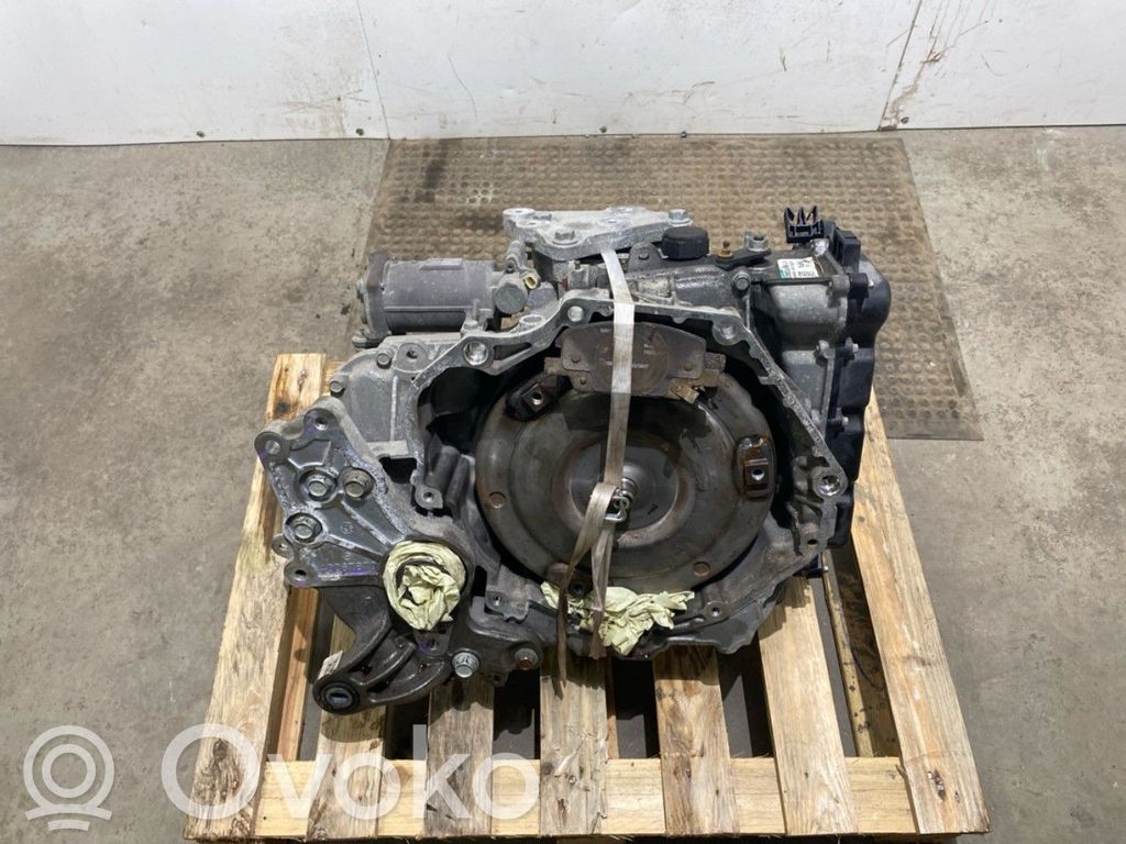 Caja de cambios automática   95524016,95524016
