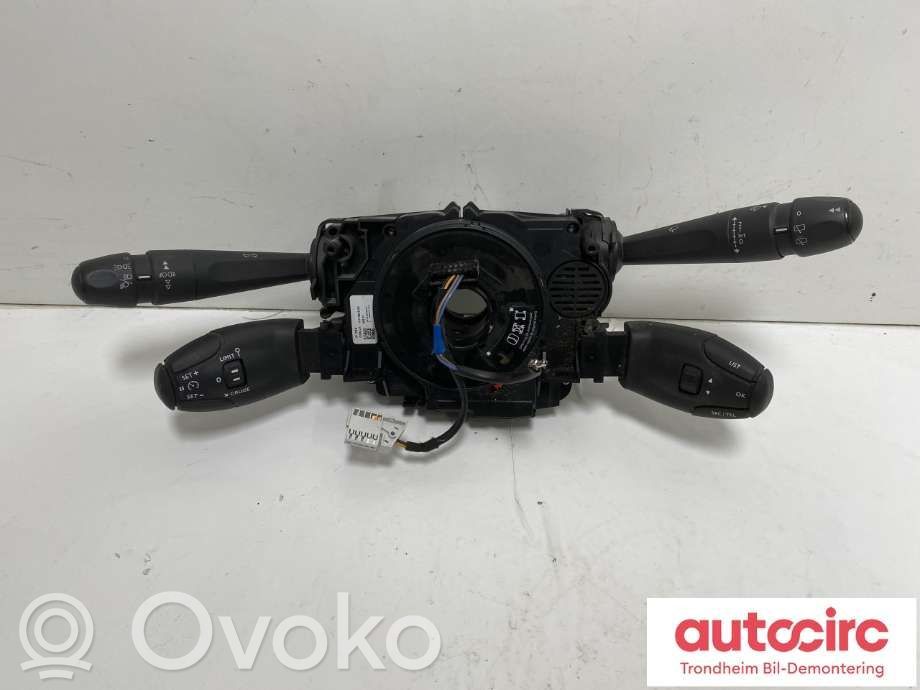 Peugeot Expert Interruptor de control multifunción 