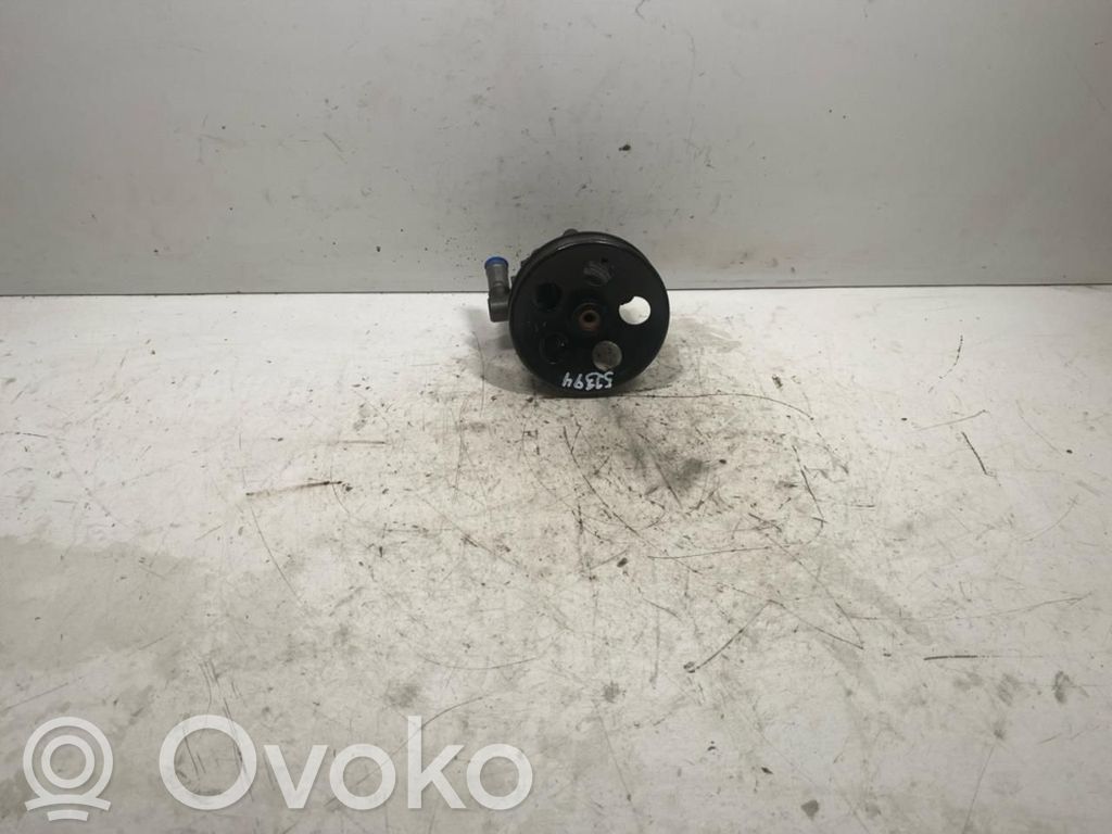 Opel Insignia A Servopumpe 