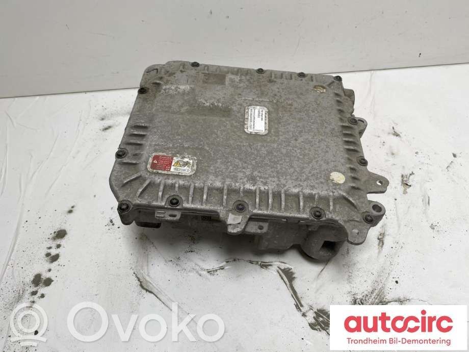 Volkswagen ID.4 Falownik / Przetwornica napięcia 