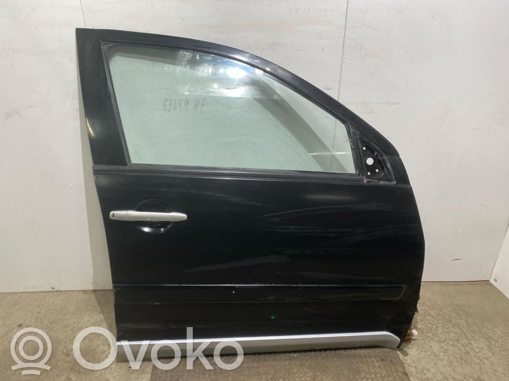 Mitsubishi Outlander Priekinės durys 