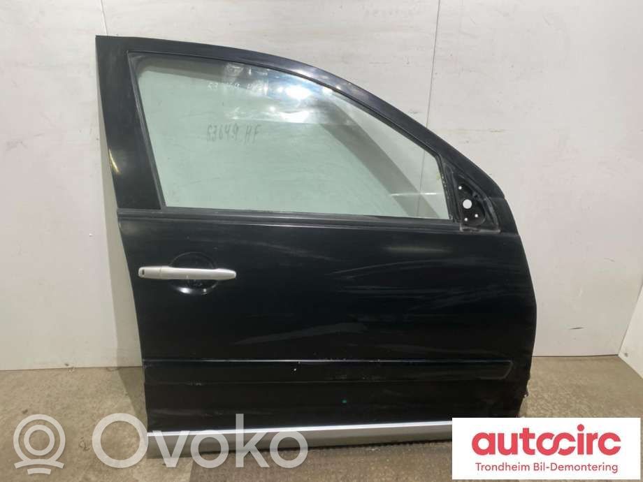 Mitsubishi Outlander Durvis 
