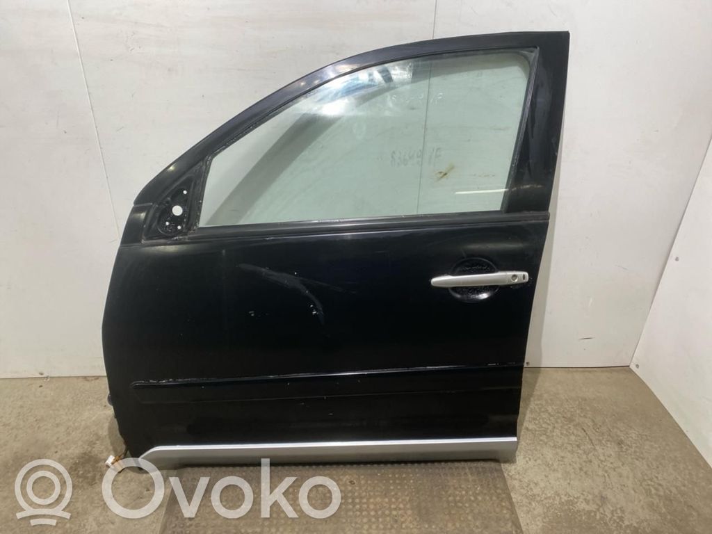 Mitsubishi Outlander Priekinės durys 