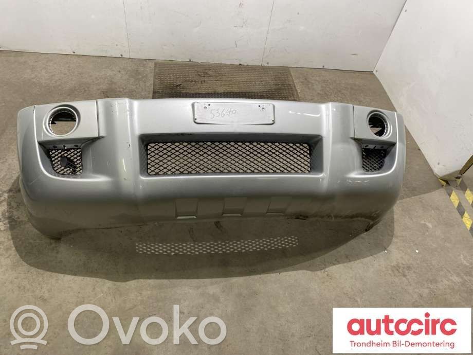 Hyundai Tucson JM Parachoques delantero 