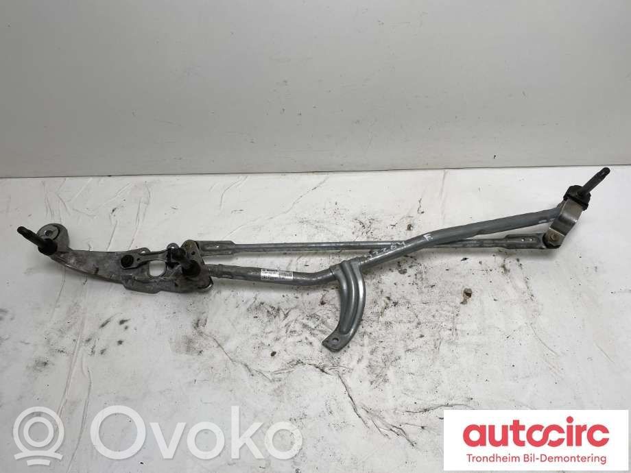 Mercedes-Benz EQC Mechanizm wycieraczek szyby przedniej / czołowej 
