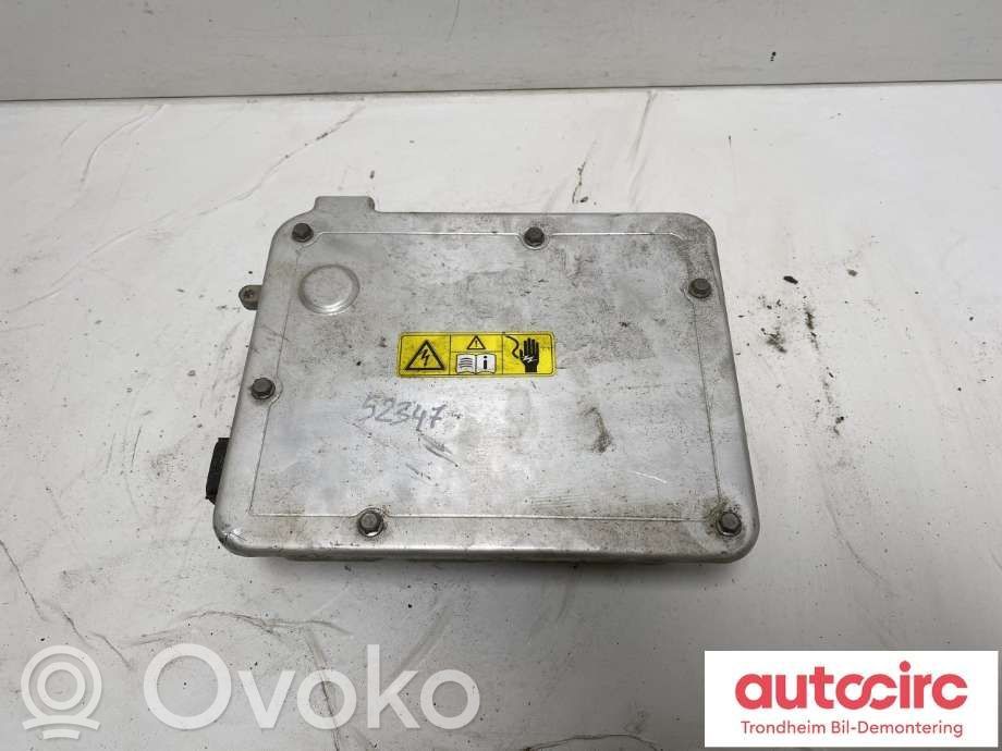 Tesla Model S High voltage junction box 