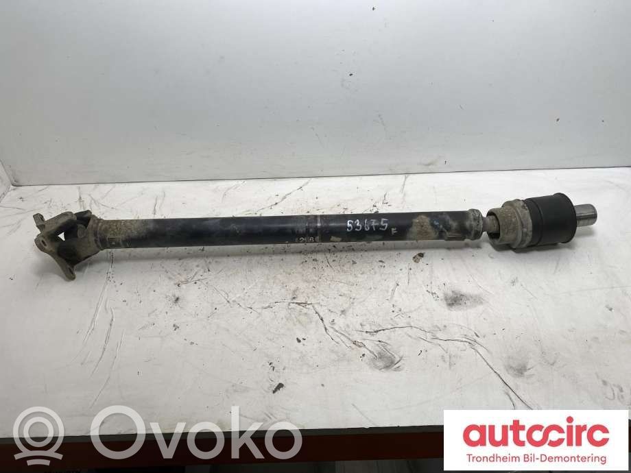 Mitsubishi Pajero Front prop shaft 