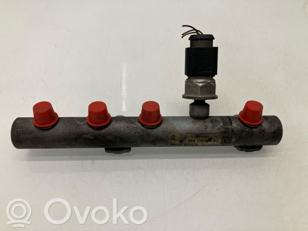 Distributeur de carburant   059130089AJ,059130089AJ,059130089AJ
