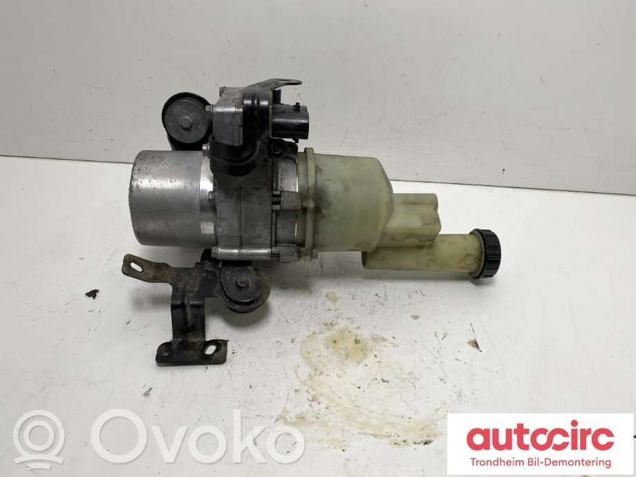 Peugeot Expert Ohjaustehostimen sähköpumppu 
