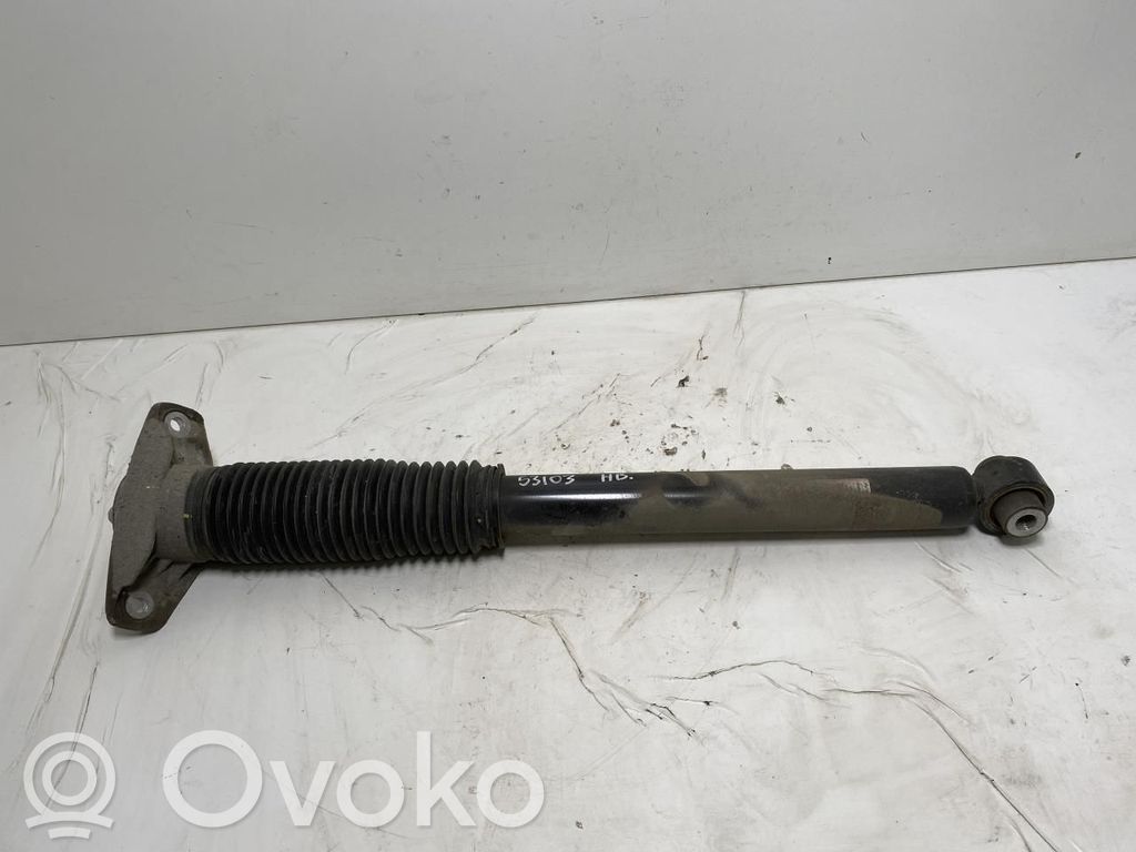 Amortiguador trasero   55307CV200,55307CV200