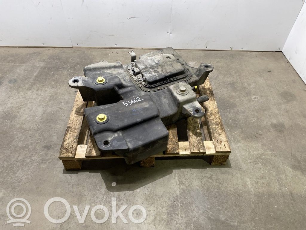 Peugeot Expert AdBlue Tank 