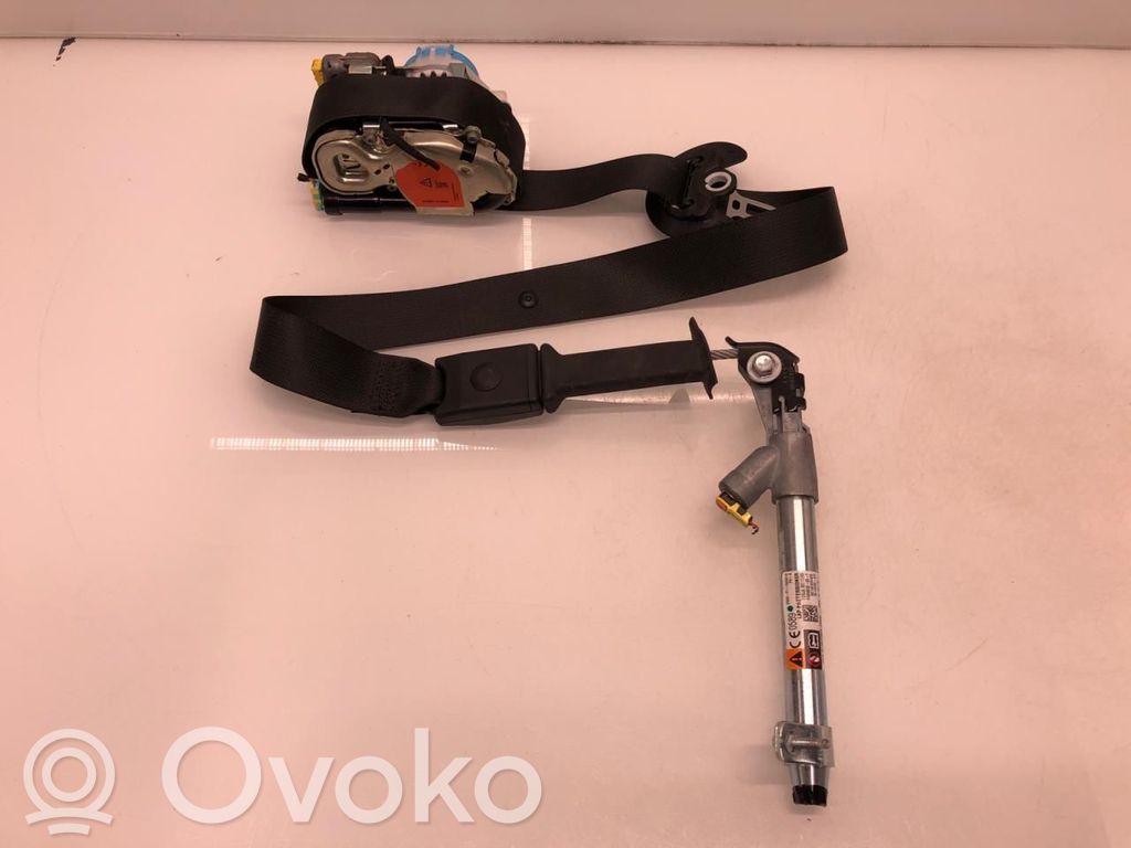 Tesla Model X Cinturón delantero 