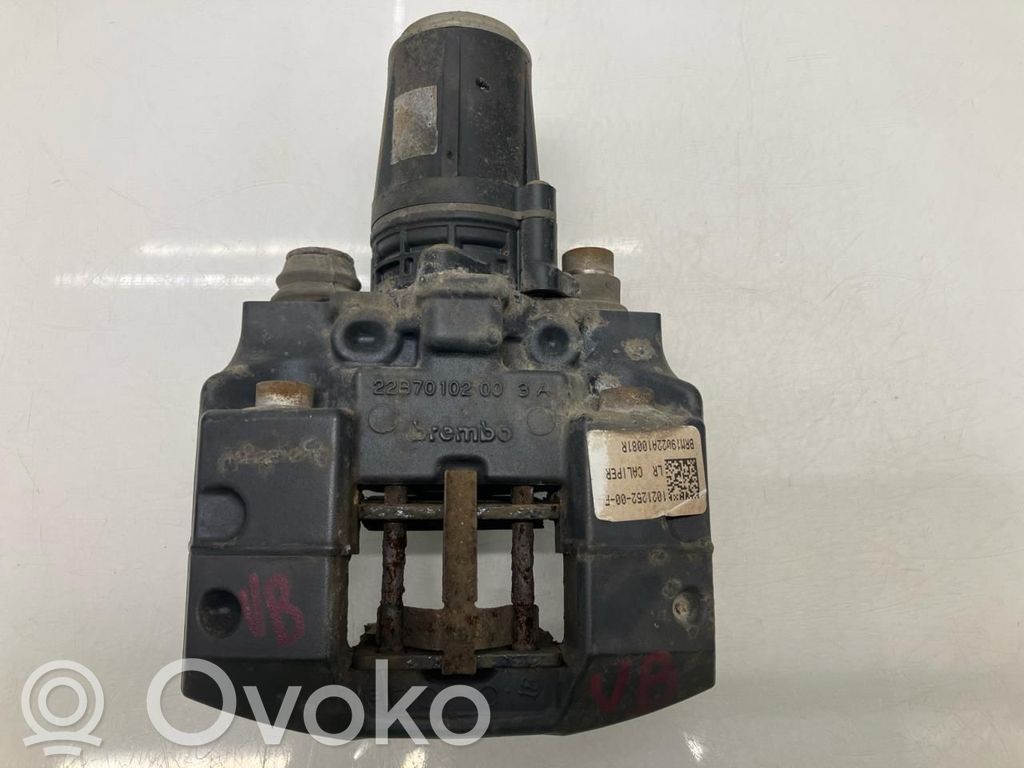 Etrier frână spate   102125200F,102125200G,102125200F,102125200G