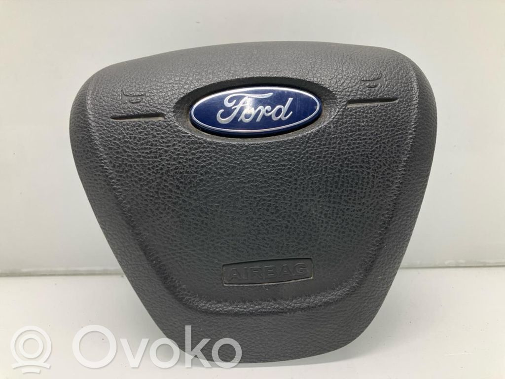 Ford Transit Custom Steering wheel airbag 