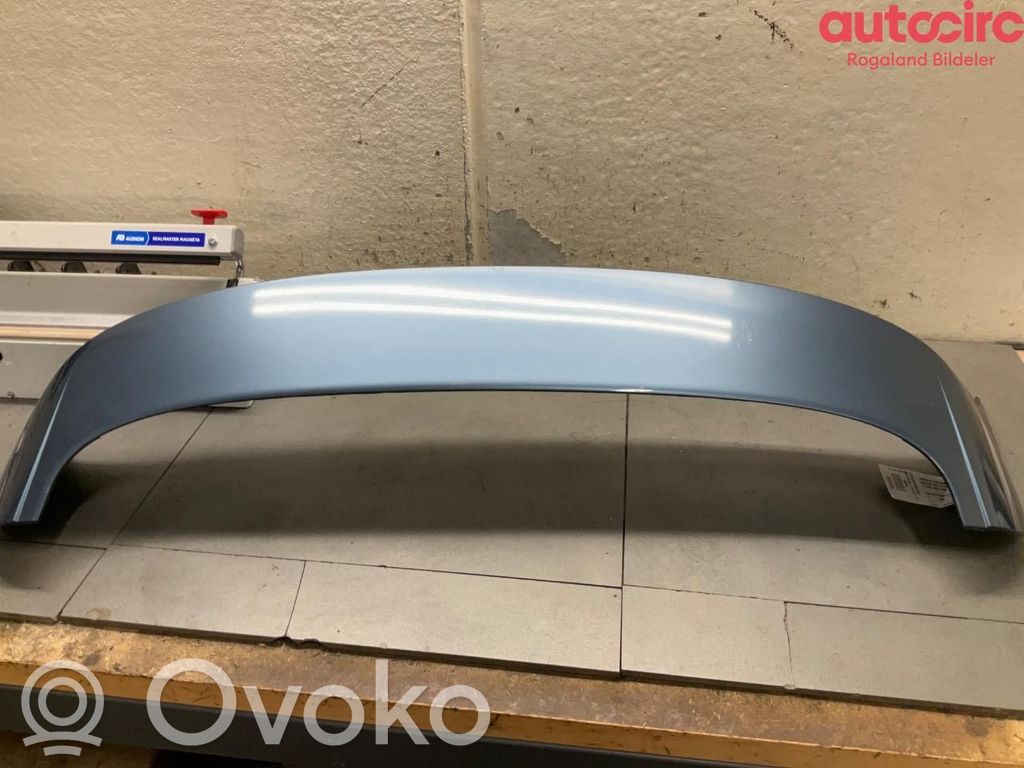 Mazda CX-5 Spojler klapy tylnej / bagażnika 