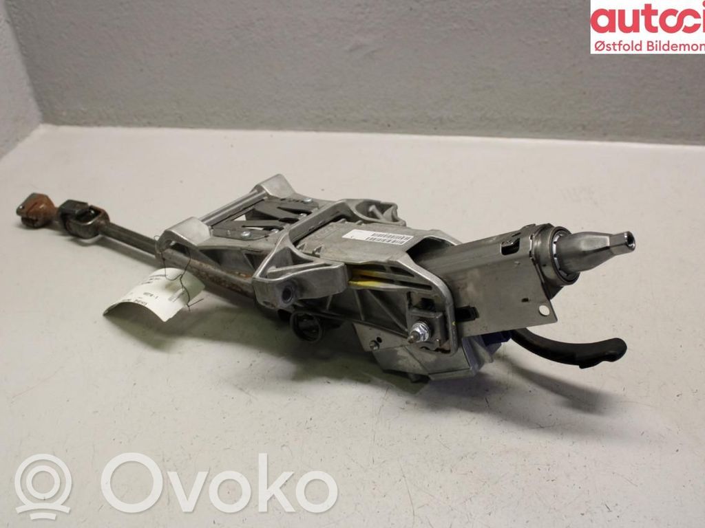 Steering wheel axle set   2425035,2425035