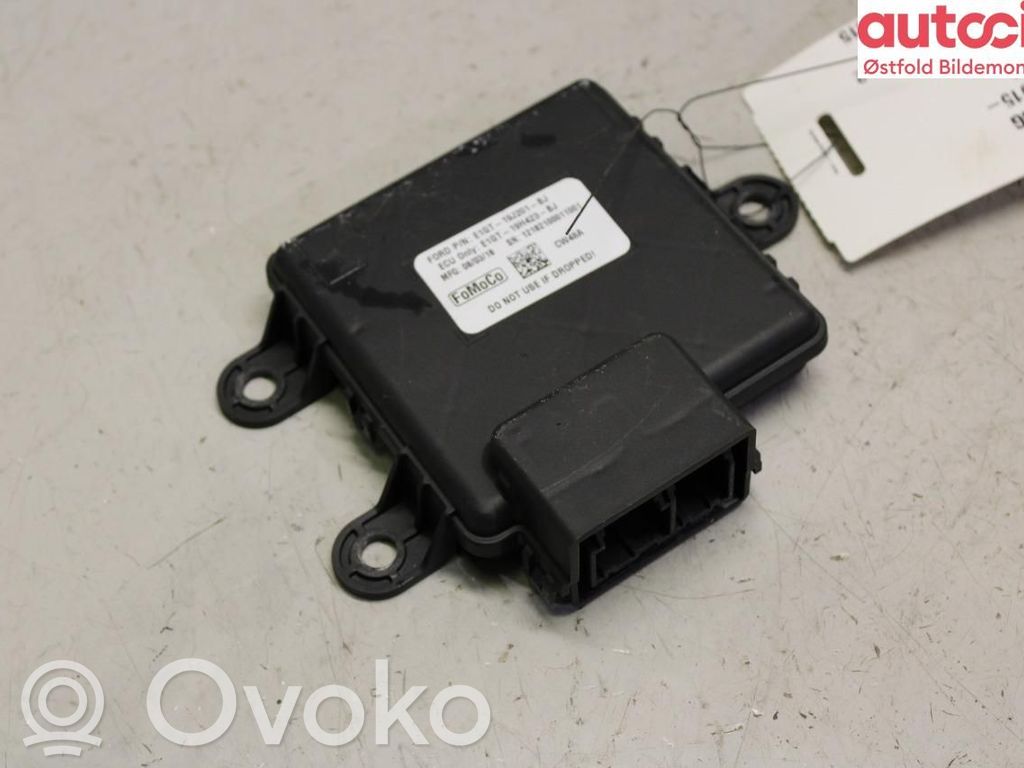Other control units/modules   2037903,E1GT19J201BJ,E1GT19J201BJ,2037903,E1GT19J201BJ