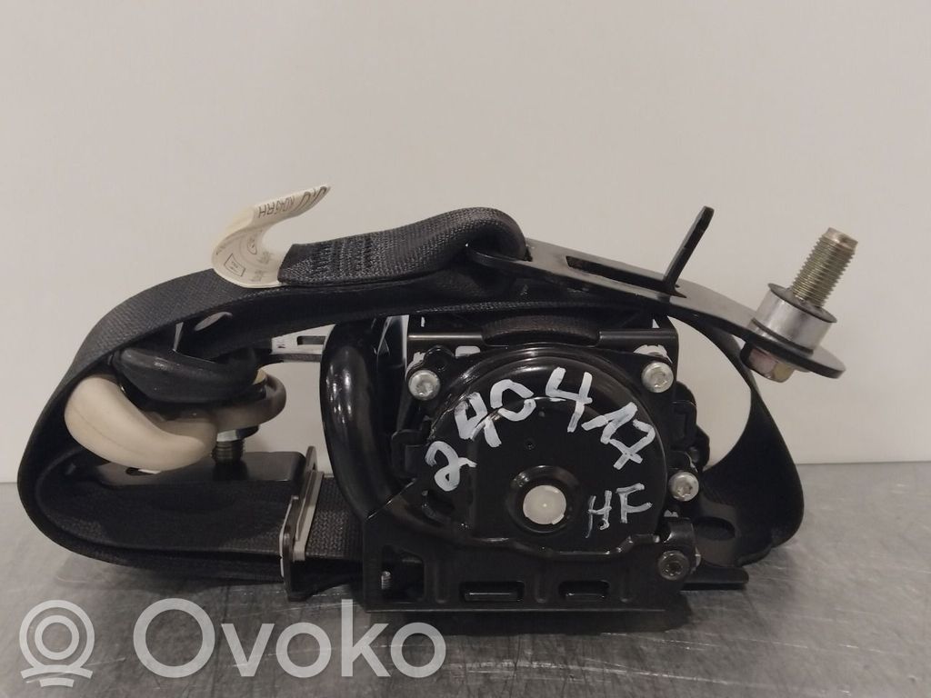 Mazda CX-5 Sicherheitsgurt vorne 