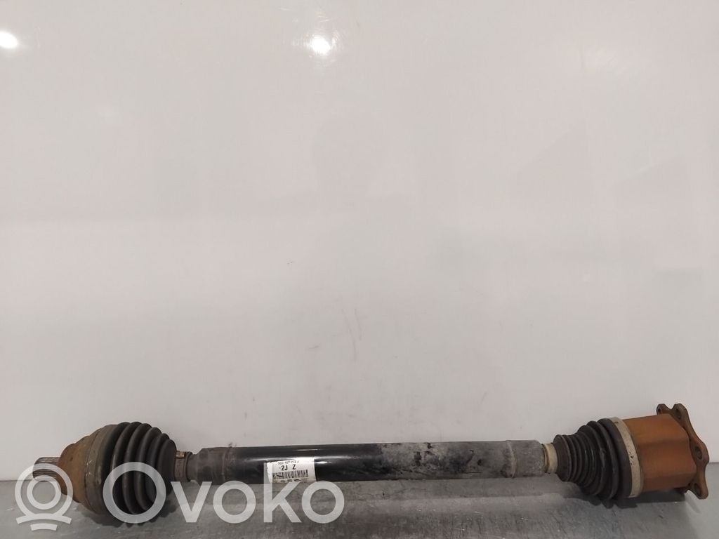 Volkswagen Golf VII Antriebswelle vorne 