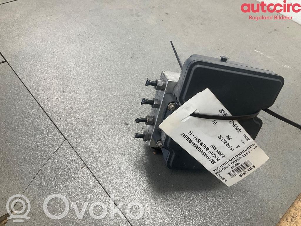 Pompa ABS   1680921480,1607883380,1607883380,1607883380,1680921480