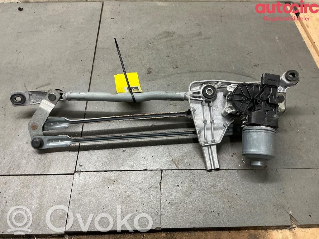 Motor ștergător   9810327980,9810327980,9810327980,9810327980
