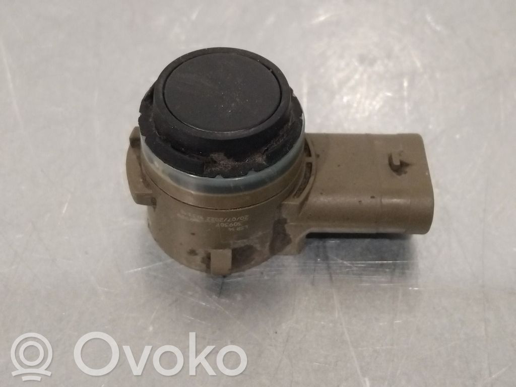 Ford Transit - Tourneo Connect Interruptor del sensor de aparcamiento (PDC)