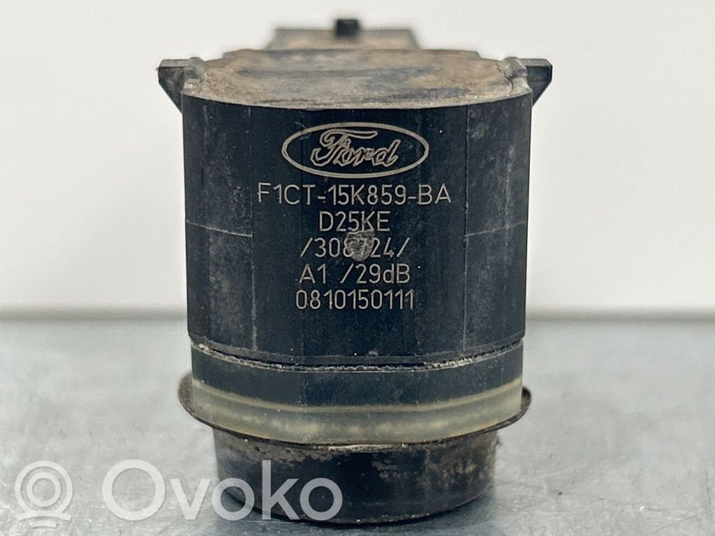 Ford Focus Interruttore del sensore di parcheggio (PDC) 