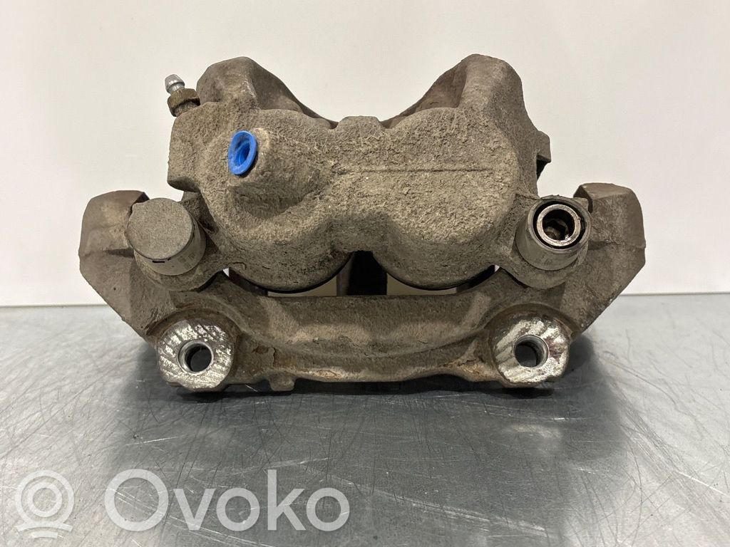 Volvo XC60 Etujarrusatula 
