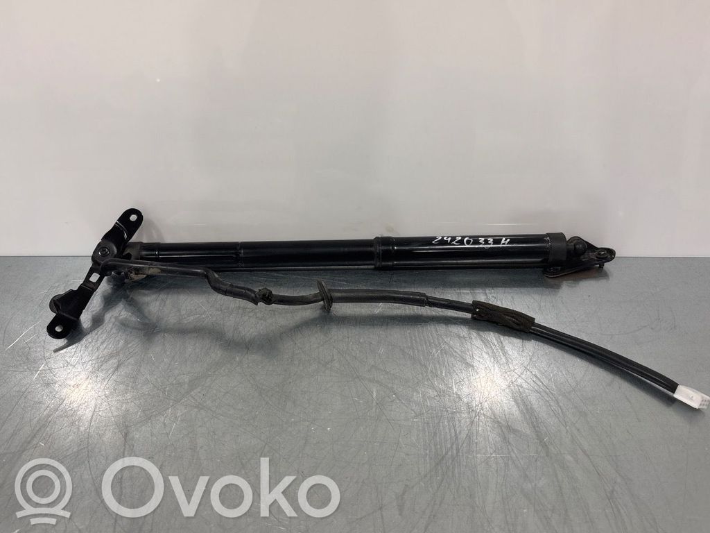 Toyota RAV 4 (XA40) Vérin de capot arrière