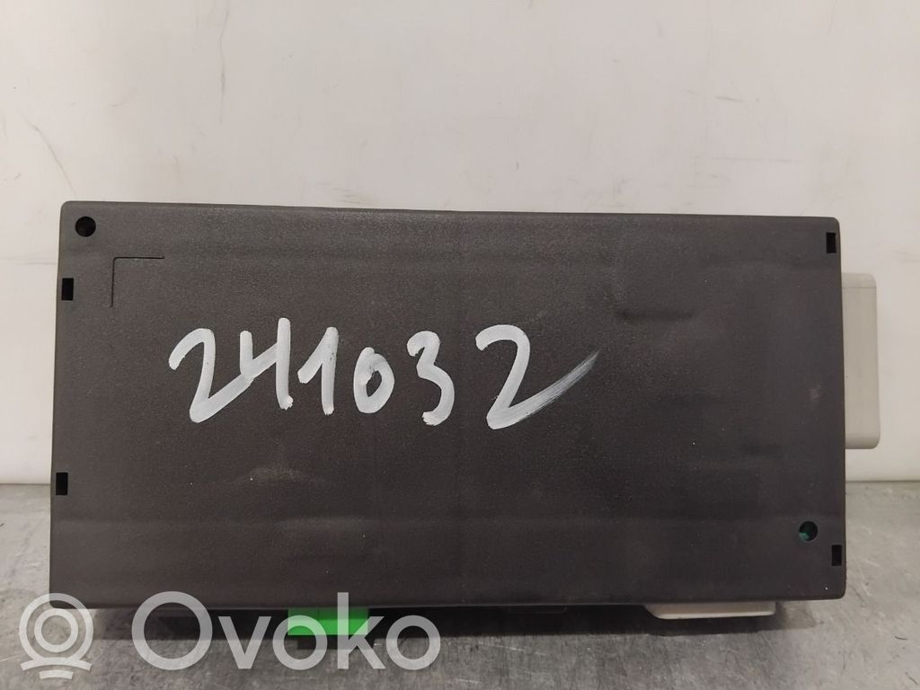Ford Focus Tow bar trailer control unit/module 