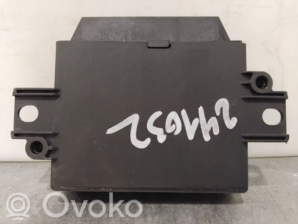 Ford Focus Sterownik / Moduł parkowania PDC 