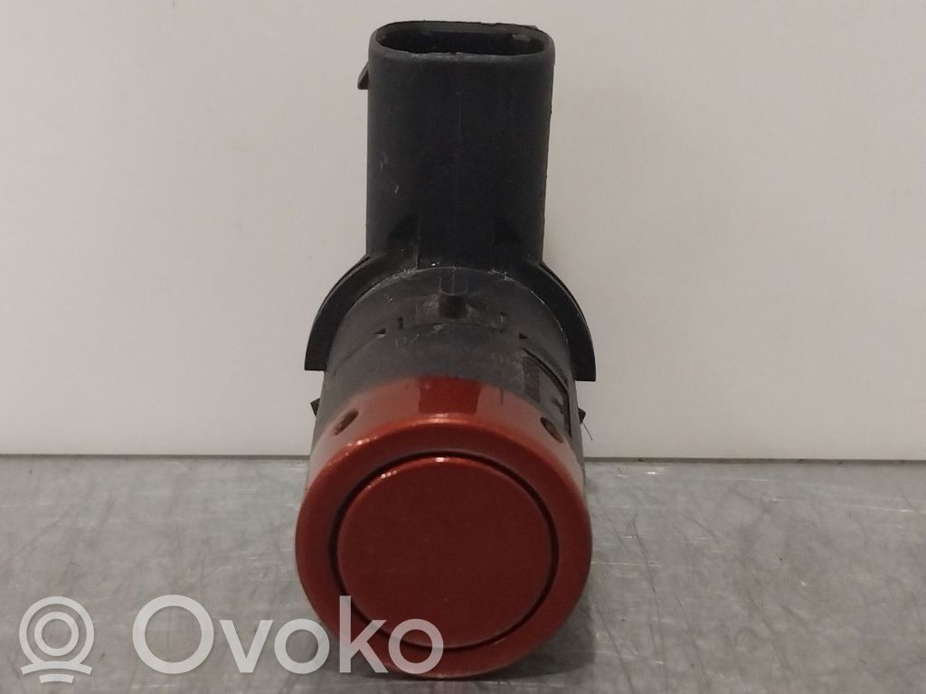 Ford Kuga I Parksensor PDC 