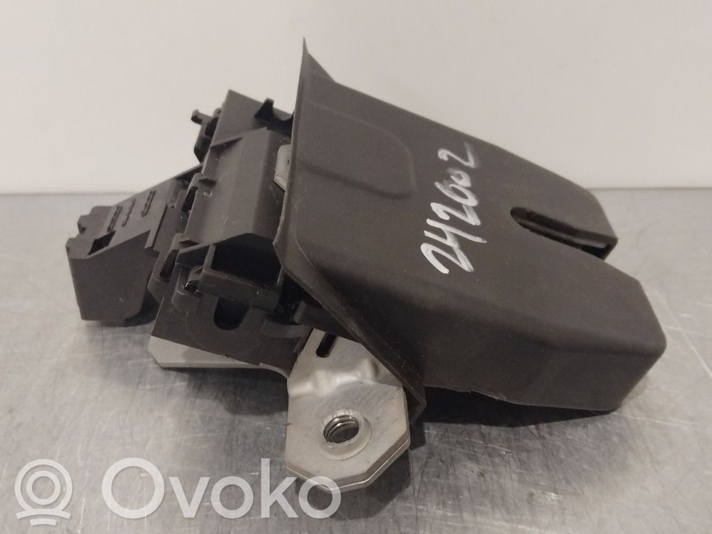 Ford Kuga I Loquet de verrouillage de hayon