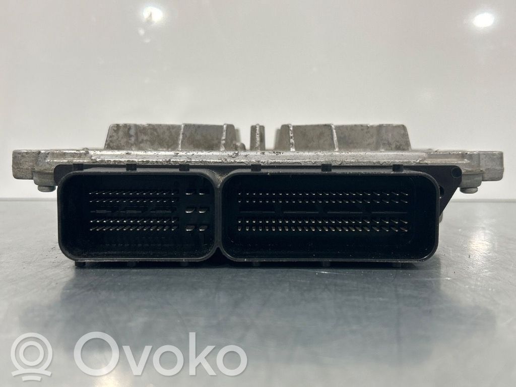 Volvo XC60 Engine control unit/module ECU 