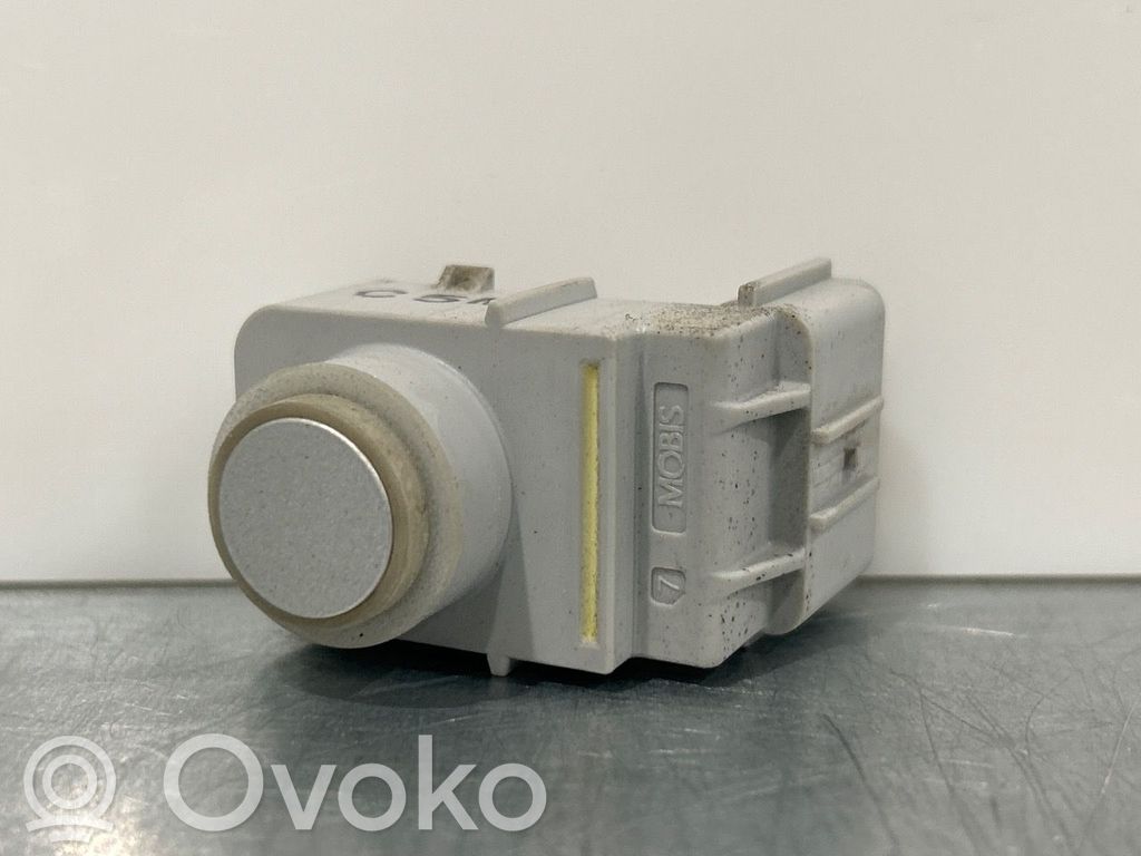 KIA Venga Interruptor del sensor de aparcamiento (PDC)