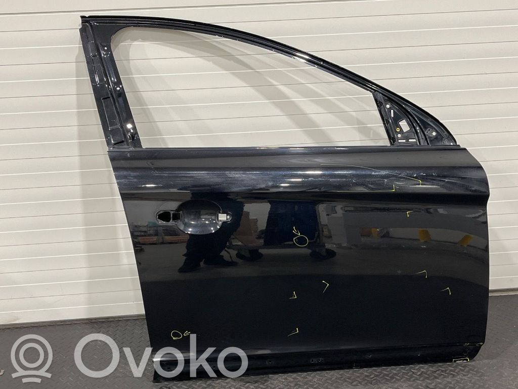 Volvo XC60 Durvis 