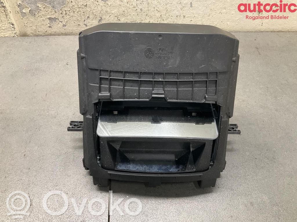 Hyundai Kona I Tachimetro (quadro strumenti)