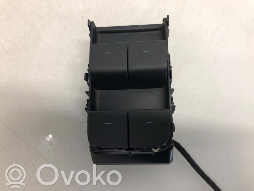 Tesla Model 3 Electric window control switch 