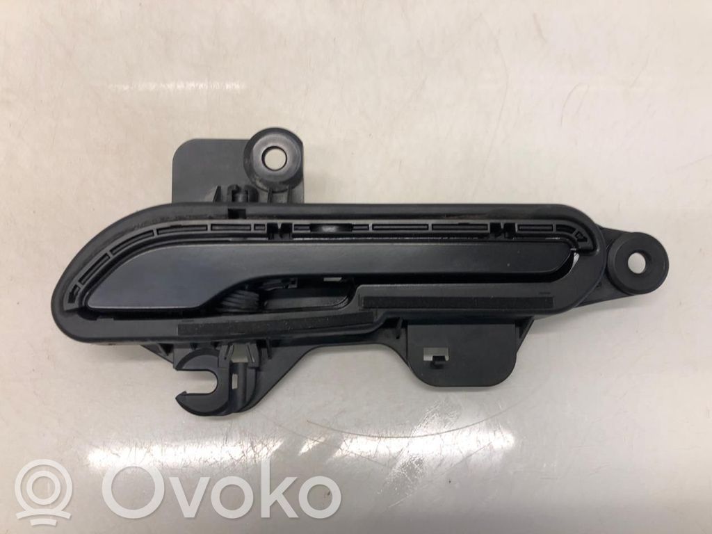 Tesla Model Y Manecilla externa puerta delantera 