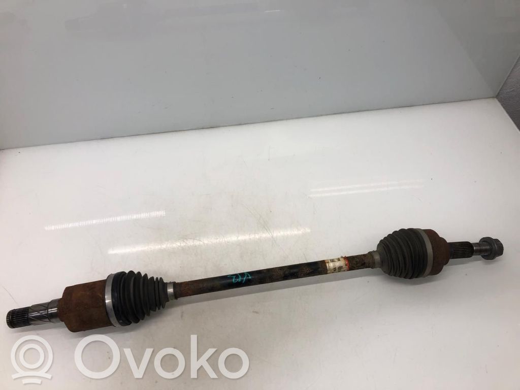 Półoś tylna   118816100D,C3022008Y21,118816100D,C3022008Y21