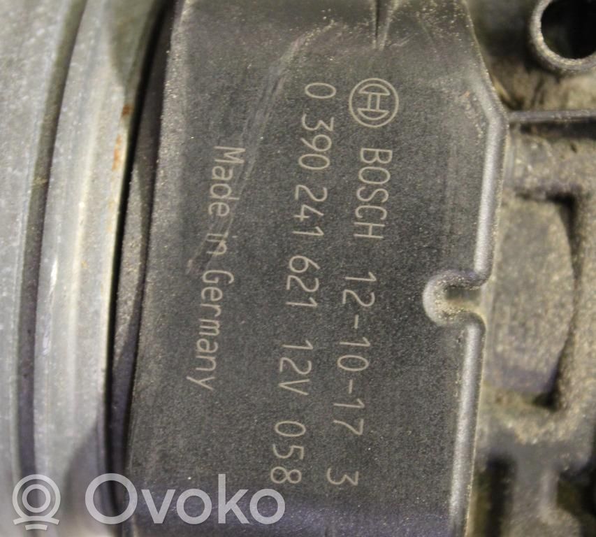Citroen Berlingo Wischergestänge vorne